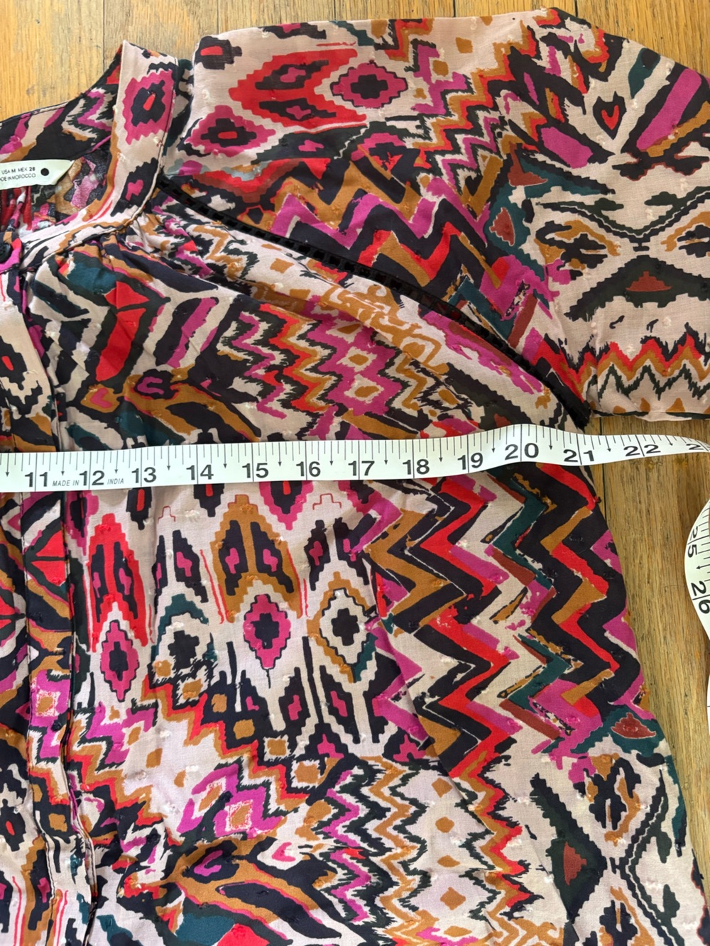 Zara Dress - Picture 8 of 8